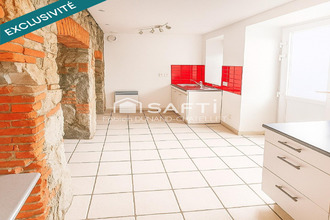  appartement la-bridoire 73520