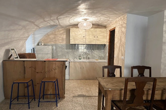  appartement la-brigue 06430