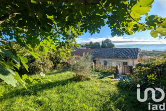  appartement la-brillanne 04700