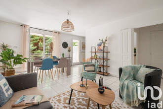  appartement la-buisse 38500