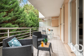  appartement la-buisse 38500