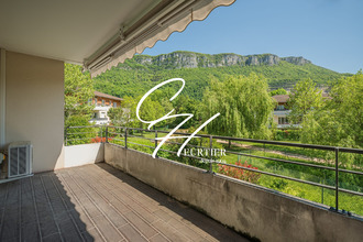 appartement la-buisse 38500