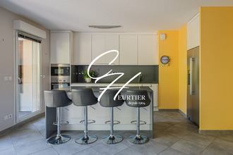  appartement la-buisse 38500