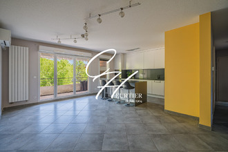  appartement la-buisse 38500