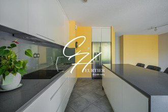  appartement la-buisse 38500