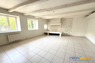  appartement la-buisse 38500