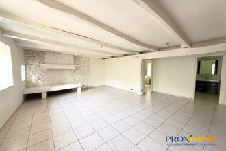  appartement la-buisse 38500