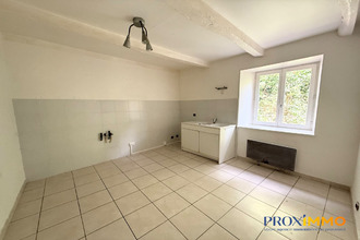 appartement la-buisse 38500