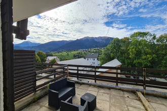  appartement la-cabanasse 66210