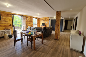  appartement la-cabanasse 66210