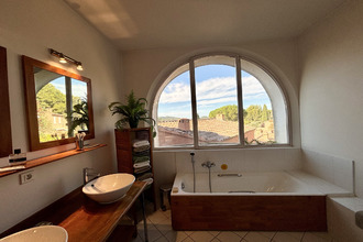  appartement la-cadiere-d-azur 83740