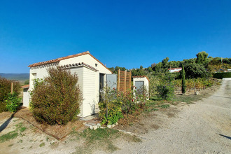  appartement la-cadiere-d-azur 83740