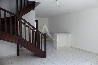  appartement la-calmette 30190