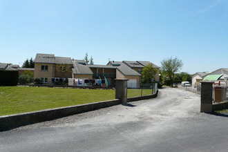  appartement la-cavalerie 12230