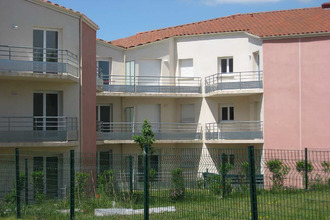  appartement la-cavalerie 12230