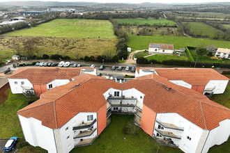  appartement la-cavalerie 12230