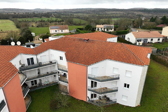  appartement la-cavalerie 12230