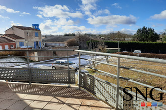  appartement la-cavalerie 12230