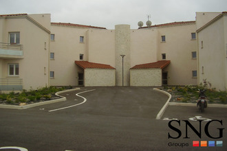  appartement la-cavalerie 12230
