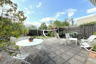  appartement la-celle-st-cloud 78170