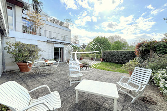  appartement la-celle-st-cloud 78170