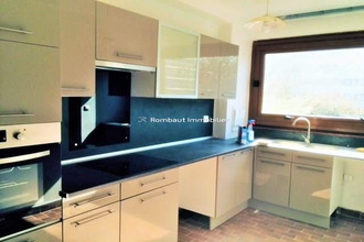  appartement la-celle-st-cloud 78170