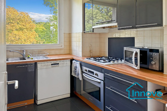  appartement la-celle-st-cloud 78170