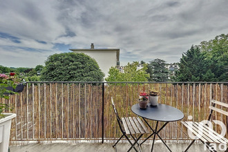  appartement la-celle-st-cloud 78170