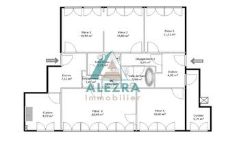  appartement la-celle-st-cloud 78170
