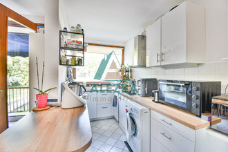  appartement la-celle-st-cloud 78170