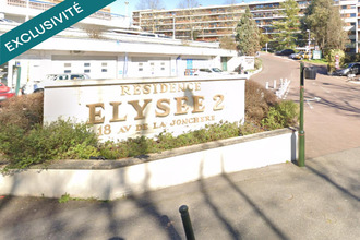  appartement la-celle-st-cloud 78170