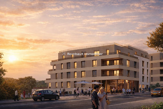  appartement la-celle-st-cloud 78170