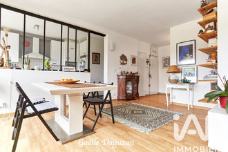  appartement la-celle-st-cloud 78170