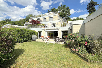  appartement la-celle-st-cloud 78170
