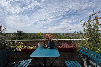  appartement la-celle-st-cloud 78170