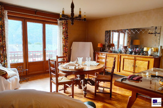  appartement la-chambre 73130