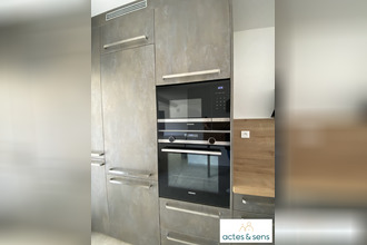  appartement la-chambre 73130