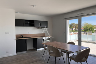  appartement la-chapelle-achard 85150