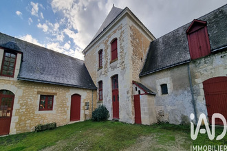  appartement la-chapelle-blanche-st-martin 37240