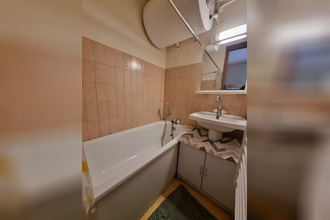  appartement la-chapelle-d-abondance 74360