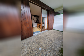  appartement la-chapelle-d-abondance 74360