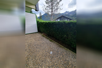  appartement la-chapelle-d-abondance 74360