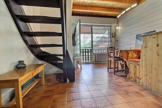  appartement la-chapelle-d-abondance 74360