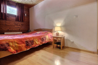  appartement la-chapelle-d-abondance 74360