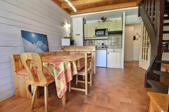  appartement la-chapelle-d-abondance 74360