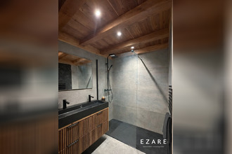  appartement la-chapelle-d-abondance 74360