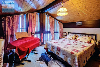  appartement la-chapelle-d-abondance 74360