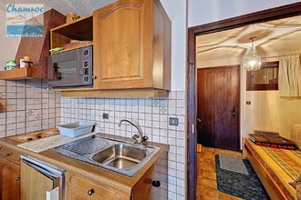  appartement la-chapelle-d-abondance 74360