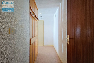  appartement la-chapelle-d-abondance 74360