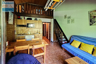  appartement la-chapelle-d-abondance 74360